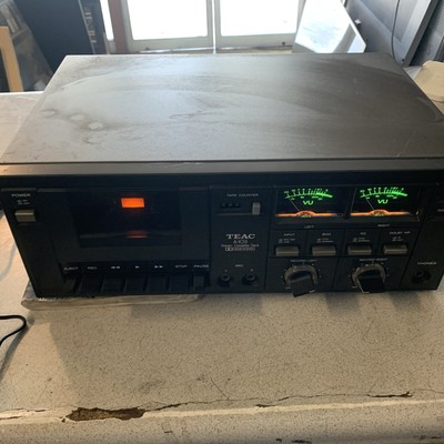 TEAC A-103