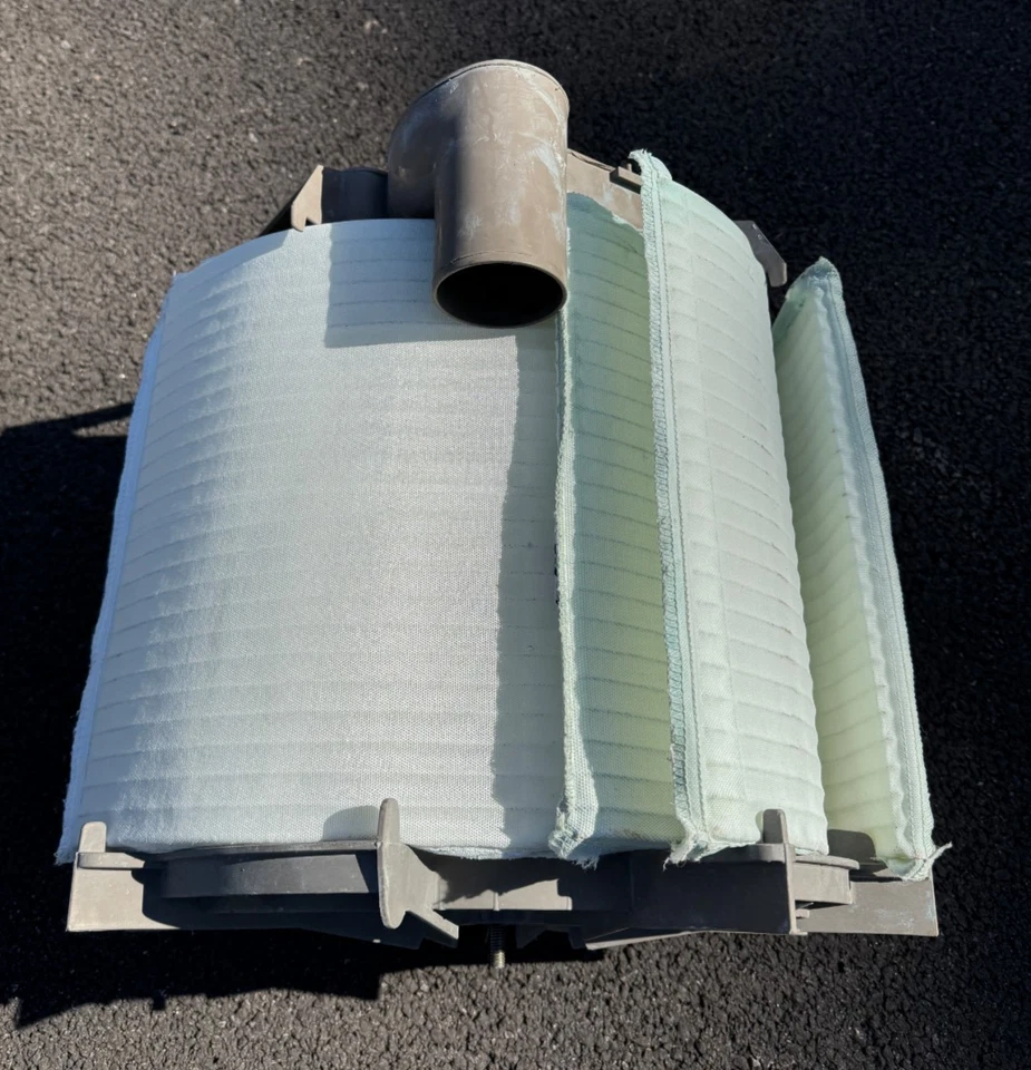 Hayward Micro Clear DE-2400 Complete Pool Filter Grid Assembly-ready to install - Image 3 of 4