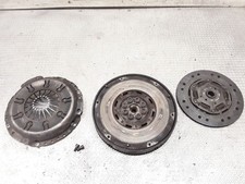 Kit d'embrayage Audi S6