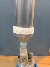 Varget Powder Measure Label