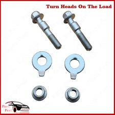 K90474 New Set Alignment Camber Caster Adjusting Bolt For Subaru Outback Scion K90474 New Set Alignment Camber Caster Adjusting Bolt For Subaru Outback Scion