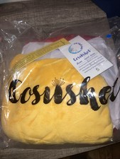 Winnie the Pooh Halloween Costume Kids Size 5 Disney Full Outfit New