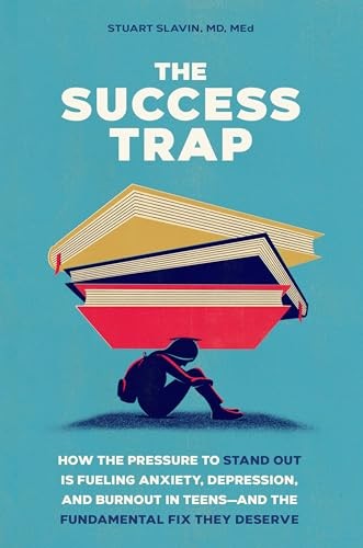 The Success Trap by Stuart Slavin (Hardback Book) - Image 5