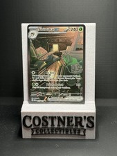 Sinistcha ex 210/167 SIR Pokemon Sv06: Twilight Masquerade