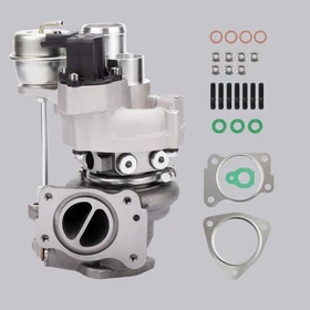 TURBOLADER for MINI Cabriolet R57 Cooper S N14 B16 A 128kW/174PS N18 B16 A 135k