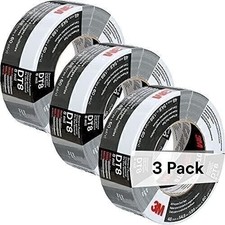 3M DT8 Industrial Strength Multi-Use Duct Tape