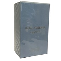 Dolce & Gabbana Light Blue Pour Homme Eau de Toilette 100ml Spray Sealed 2026