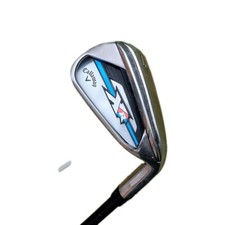 Callaway XR Cup 360 7 Iron Regular FUBUKI Graphite Shaft OS