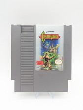 ebay® Auktion 137263699679 | Castlevania Nintendo NES mit Schuber - Entertainment System Modul - TOP Zustand Thumbnail of ebay® auction 137263699679 | Castlevania Nintendo NES mit Schuber - Entertainment System Modul - TOP Zustand