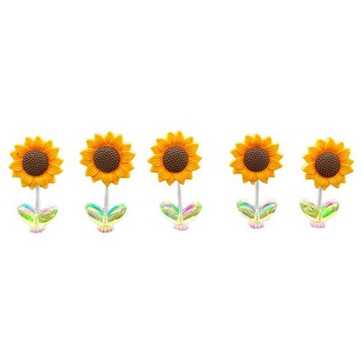 Cozy Home Sonnenblume, sonnige Ornamente Sonnenblume für Auto, Autoinnenraum7663