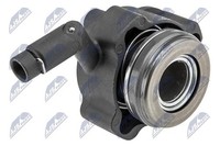 NTY ZentralausrüCker, Kupplung U.A. FüR Alfa Romeo, CitroËN, Fiat, Lancia