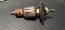 Bosch RH540 Armature Part # 1 619 P10 864