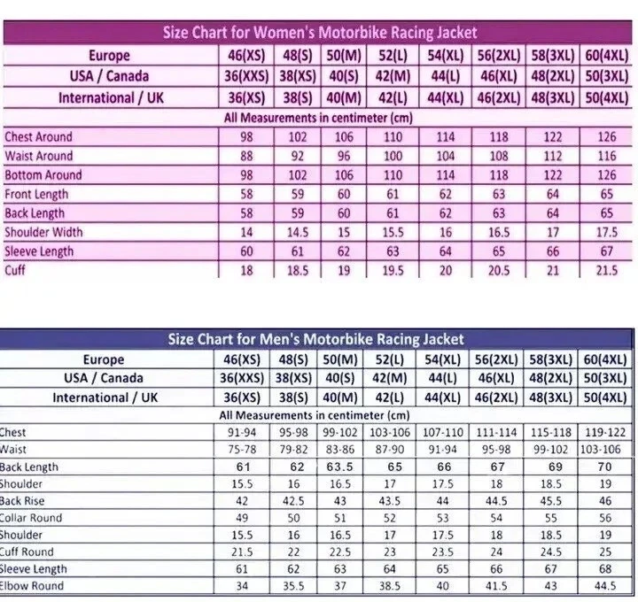 Suzuki GSXR Motorcycle Jacket Racing HAYABUSA Black Leather Motorbike Racer Suit - Image 4 of 4