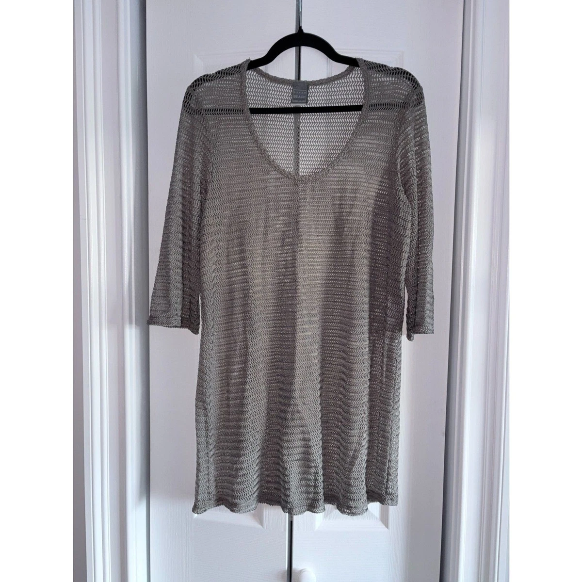 Unbranded Brown Cover Up Swimwear for Women for sale | eBay Unbranded Brown Cover Up Swimwear for Women for sale | eBay