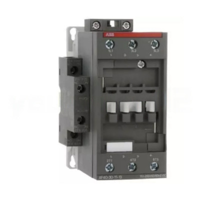 1PC NEW ABB AF40-30-00-13 100-250V50 60HZ-DC Contactor 1SBL347001R1300