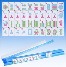 American Mahjong Tile Set(Tiles Only, Racks N...
