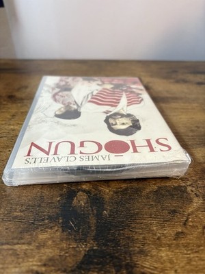 Shogun (DVD, 1980) for sale online | eBay