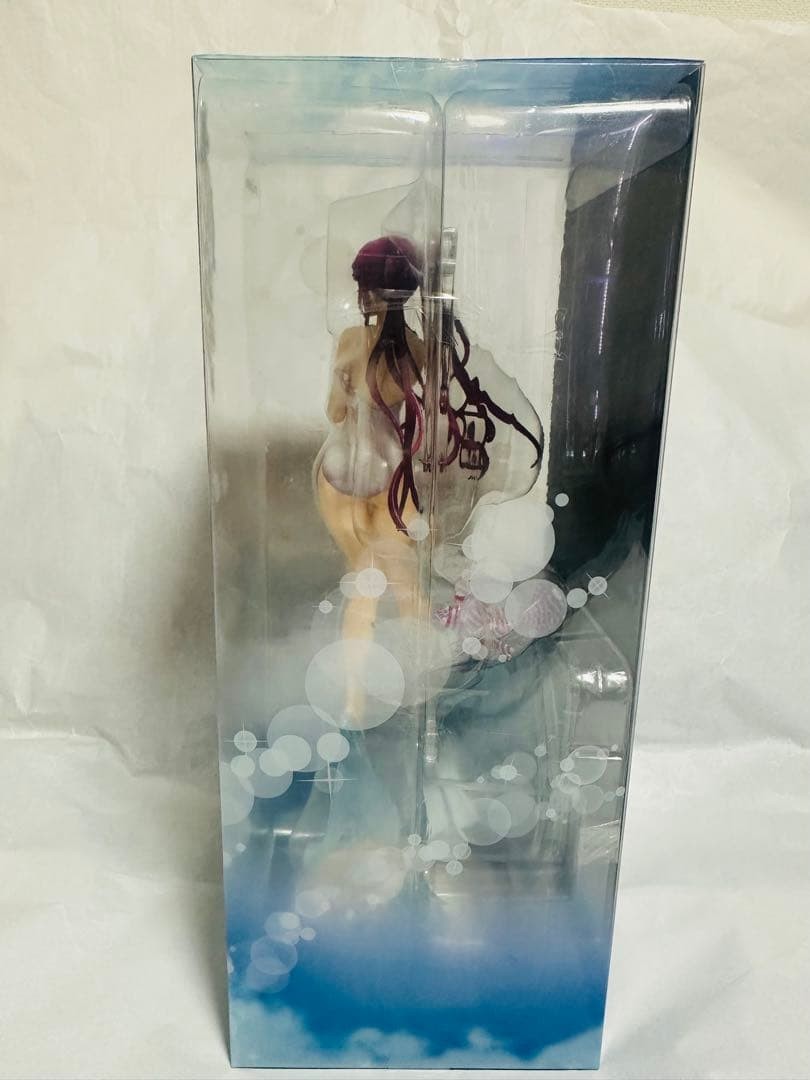 Amanchu Ooki Futaba "Lever" Scale Figure FLARE #PG68JB