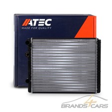 ATEC WASSERKÜHLER KÜHLER FÜR VW POLO 6N 6N1 1.0 - 1.6 1.7 SDI