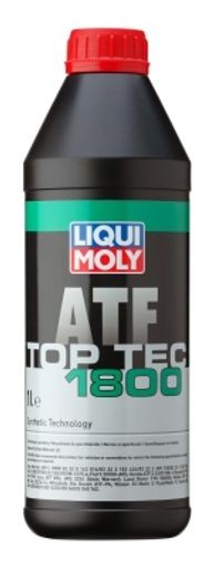 Für LIQUI MOLY LIM20461 1L Automatic transmission oil 1l TopTec 1800 ATF oil To - Image 4