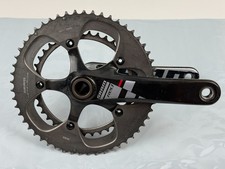 Sram Red Crankset 53/39t Double 10 Spd 172.5m...