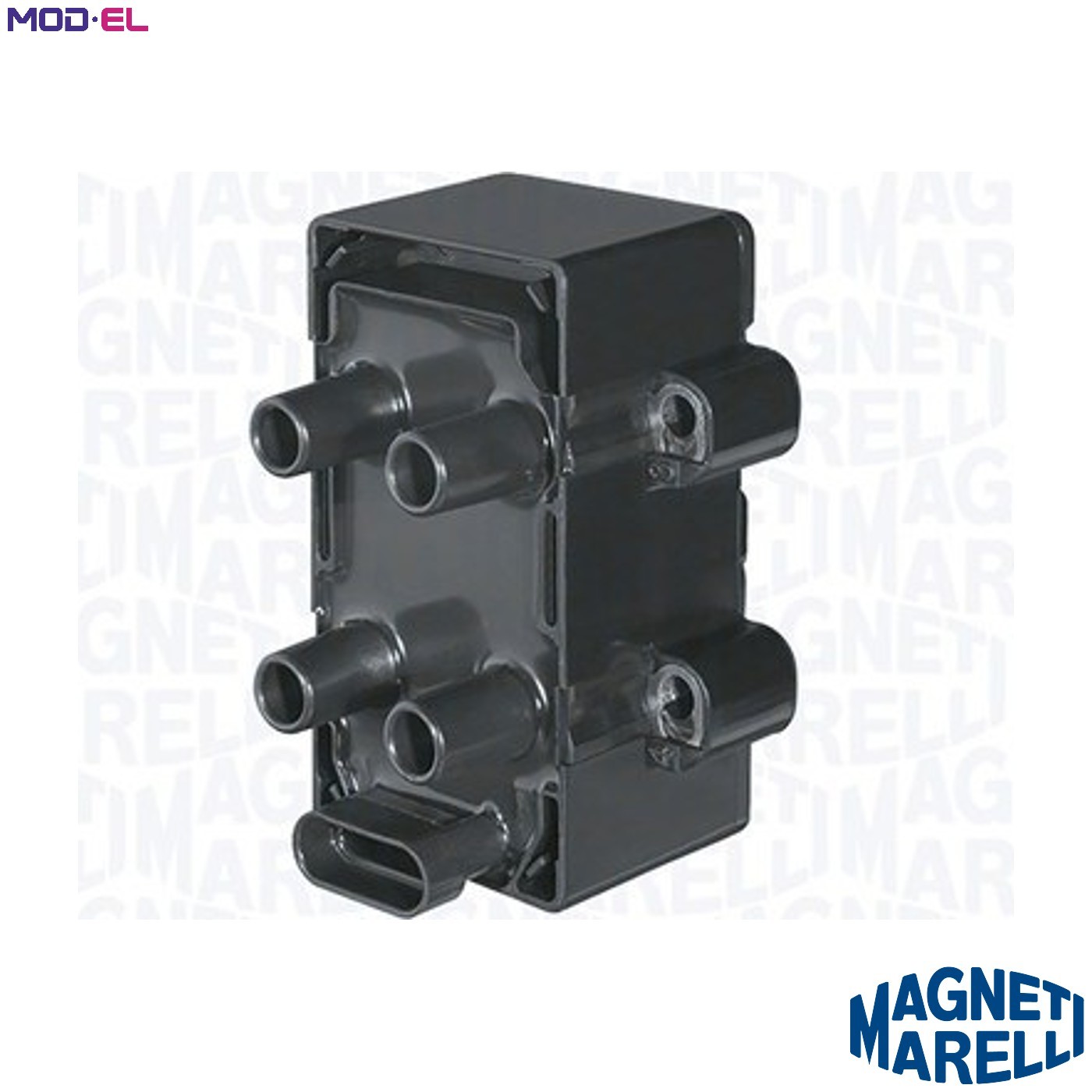 Fits MAGNETI MARELLI 060717060012 Ignition Coil 060717060012 Ignition coil fits - Image 6