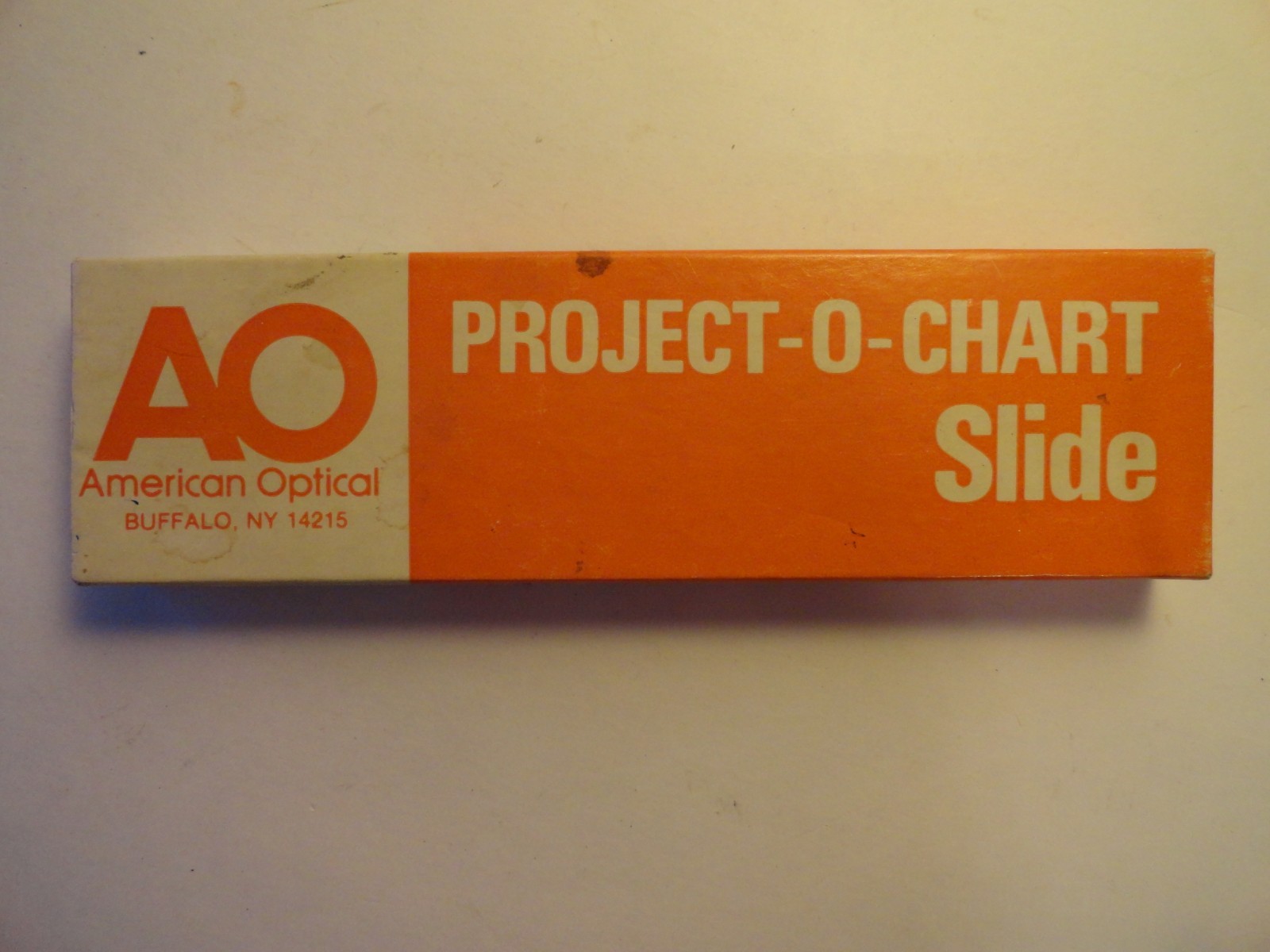 Vintage Optometry/Ophthalmology Equipment lot