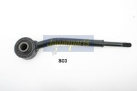 Japanparts Stange/Strebe, Stabilisator SI-S02R FüR Ssangyong