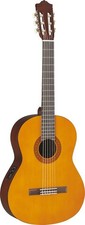 Yamaha CX40 Mark II Electro-Classical Guitar