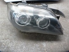 6937226  XENON-SCHEINWERFER RECHTS BMW serie 7 e65e66 2001 30 730d 30 ltr 170 kw