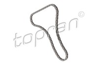 Topran Steuerkette 117 283 FüR Audi Ford Porsche Seat Skoda VW