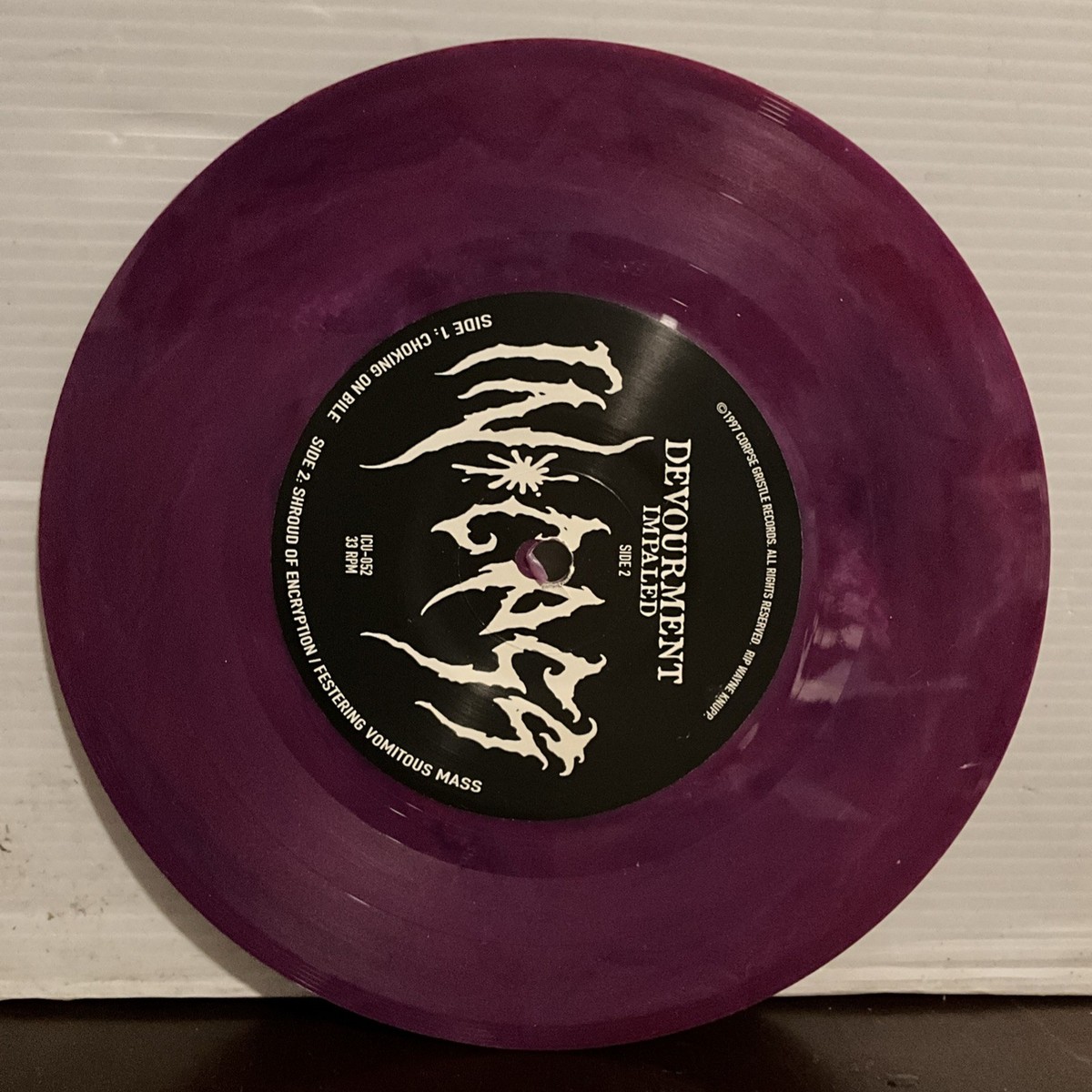 Devourment – Impaled 7
