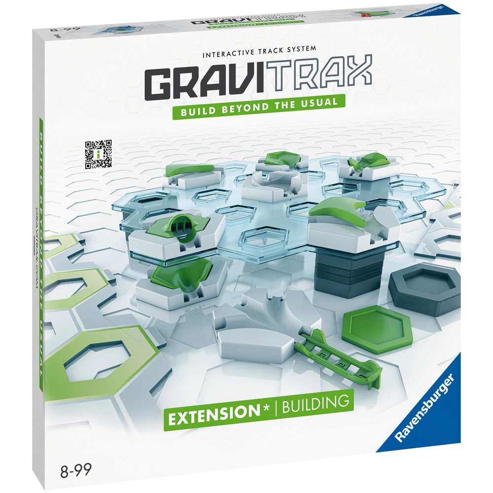 GraviTrax Extension Building Pack