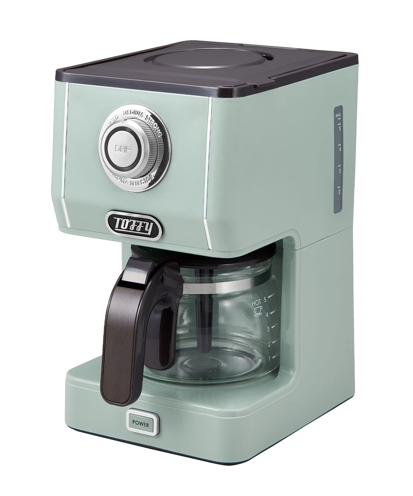 K-cm5 Pale Aqua, Official Limited Edition Pre-rel_