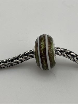 Authentic New Trollbeads Sense Wisdom Kit TGLBE-30058