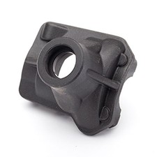 Traxxas 110 Trx-6 6x6 Ultimate Rc Hauler Intermediate Differential Cover 88