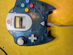 Sega Dreamcast VA0 Console - Upgraded Controller Port & More - Read Description