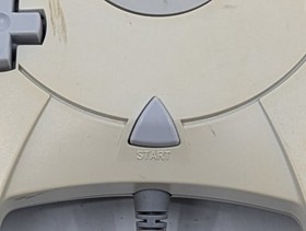 SEGA Dreamcast HKT-3000 Console Controller Visual Memory VMU NTSC-J Japan Tested