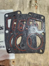 PKG of 4** PAI 131499 Oil Connection Gasket (N14), 3072341, 3067934