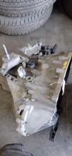 Boite de vitesse Peugeot 5008