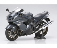 Tamiya 1:12 Kawasaki Zzr 1400 Ninja/Zx-14 Stre. / 300014111