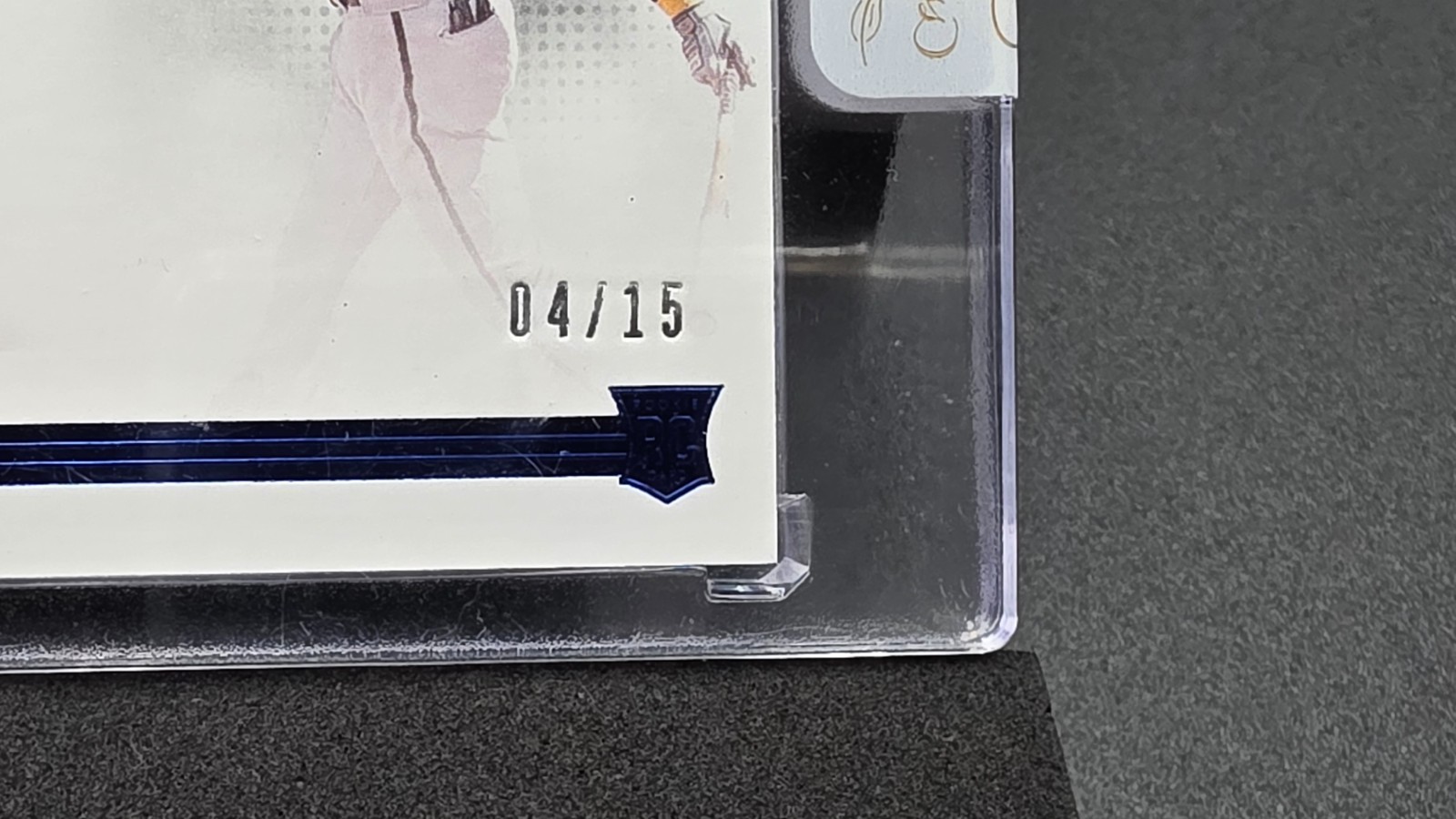 ⚡2019 Juan Soto Flawless Auto 10/15 PSA 10 & 2022 Oneil Cruz Flawless RPA 4/15⚡ view 7