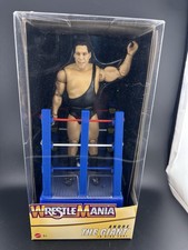 From Hulk Hogan to HBK: Ultimate Hasbro WWF Figures Guide 119