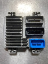 2008 Buick Enclave 3.6L Engine Computer Contr...
