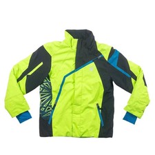 Spyder Mini Challenger Jacket - Boys'