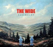 Paramount von Wide,the | CD | Zustand sehr gut