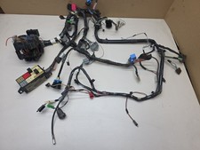 1996 Jeep Cherokee Xj Oem Under Dash Fuse Box Wiring Harness Read Ad 5600162