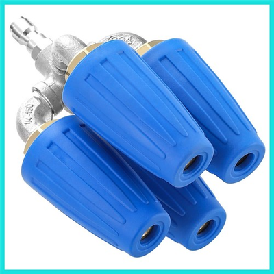 #ad 4 in 1 Turbo Nozzle Pressure Washer 2.0 Orifice Quadruple Turbo Nozzle 360°... $82.75