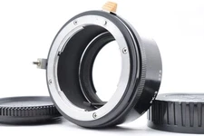 [Near MINT] Nikon PK-3 Auto Extension Tube 27.5mm From Japan #0189