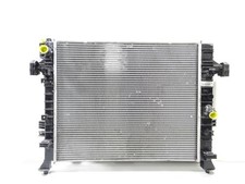 Radiateur Mg ZS